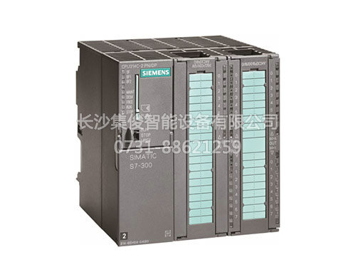 西門子PLC S7 300 西門子PLC S7 300