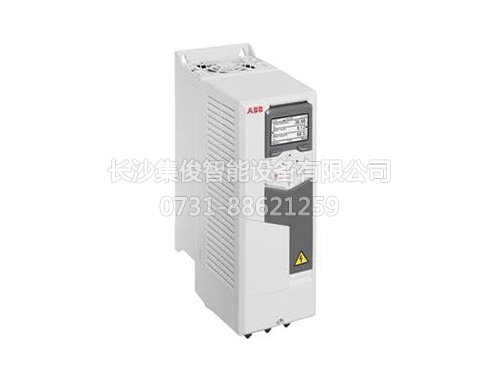 ABB標準變頻器acs580