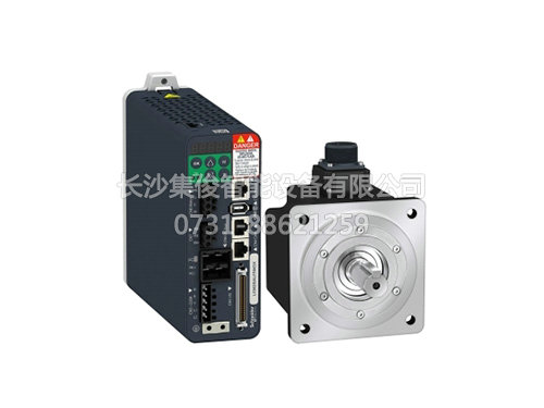 施耐德Lexium 28運動控制