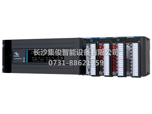 匯川高性能型-H3u