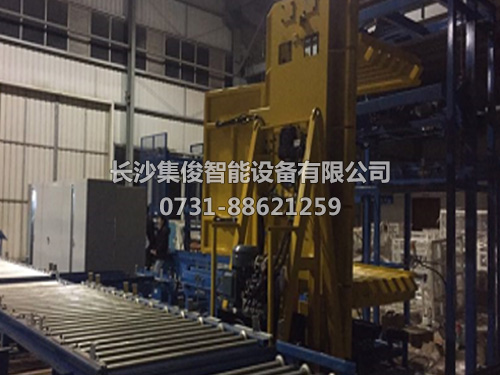 龍合智能泉港聯(lián)合石化自控系統(tǒng)