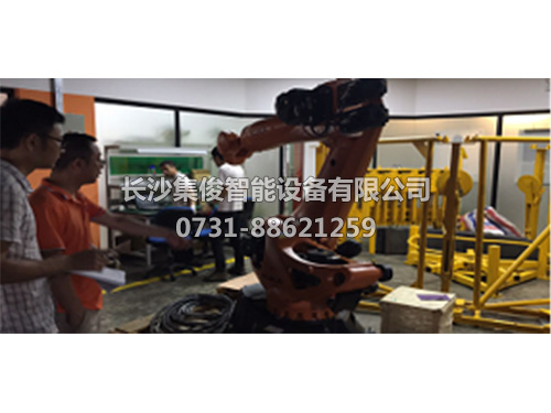 龍合智能泉港聯合石化自控系統