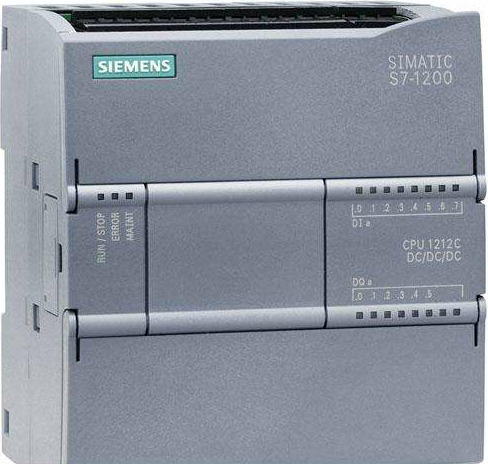 西門子1200